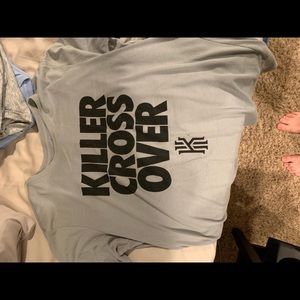 Nike basketball shirts